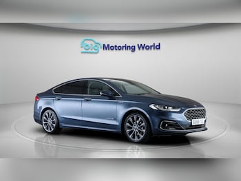 Used Ford Mondeo 2019 for sale - 79583866: Photo