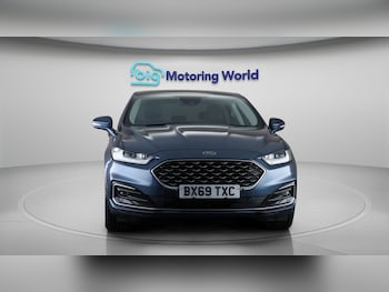 Used Ford Mondeo 2019 for sale - 79583866: Photo