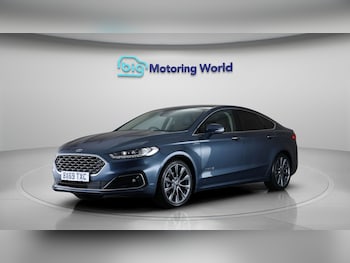 Used Ford Mondeo 2019 for sale - 79583866: Photo