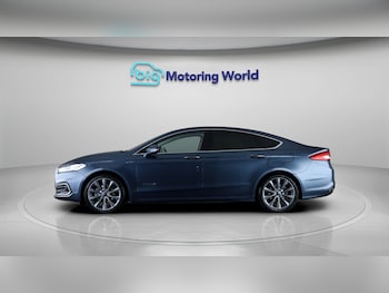 Used Ford Mondeo 2019 for sale - 79583866: Photo
