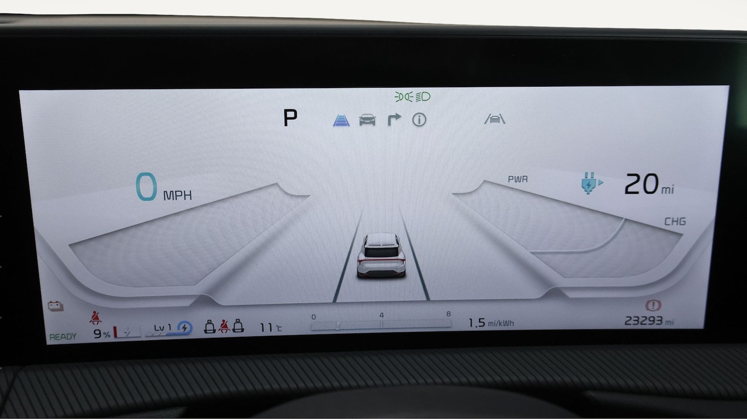 Used Kia EV6 2024 for sale - 77694600: Photo 10