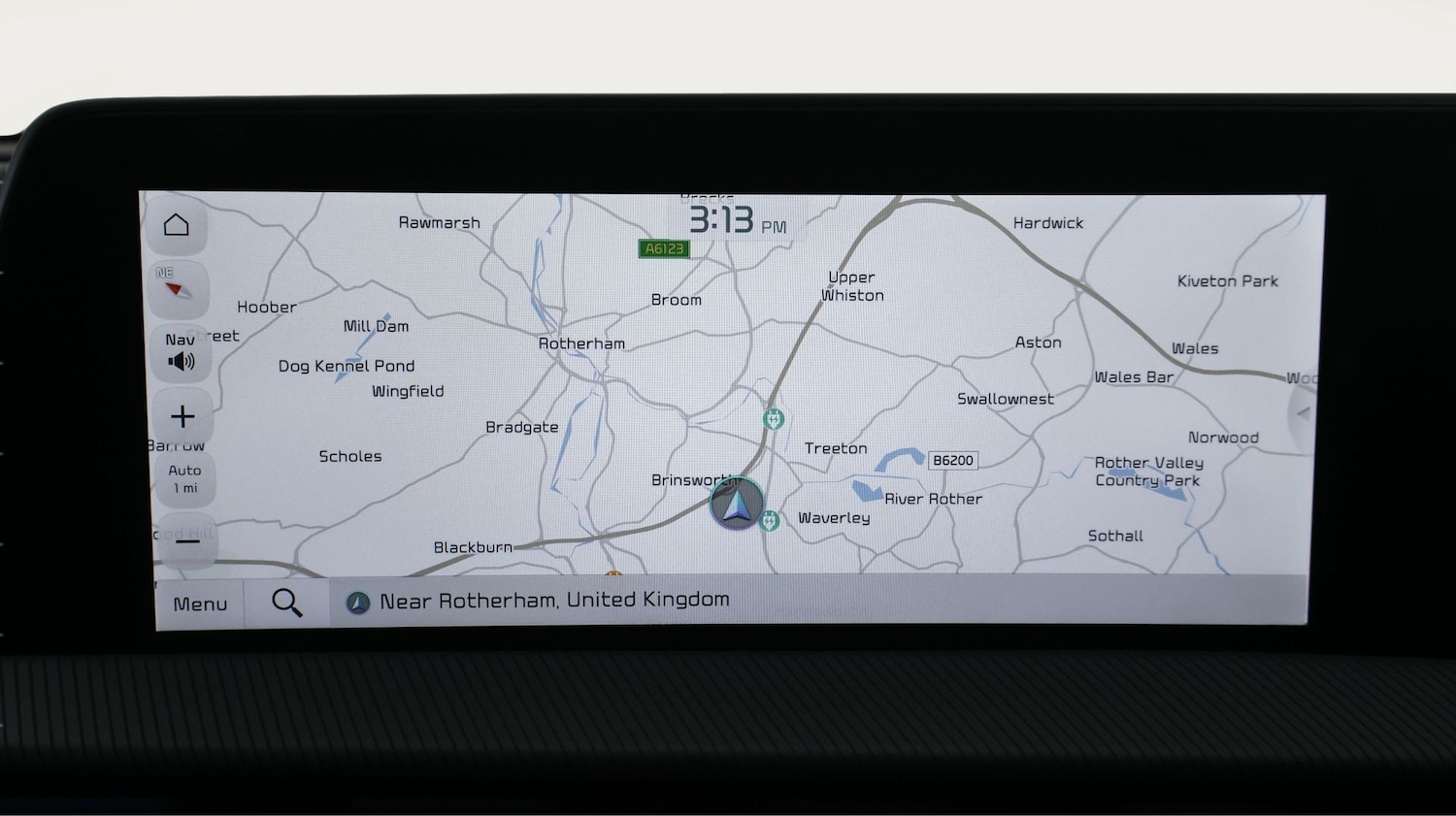 Used Kia EV6 2024 for sale - 77694600: Photo 11