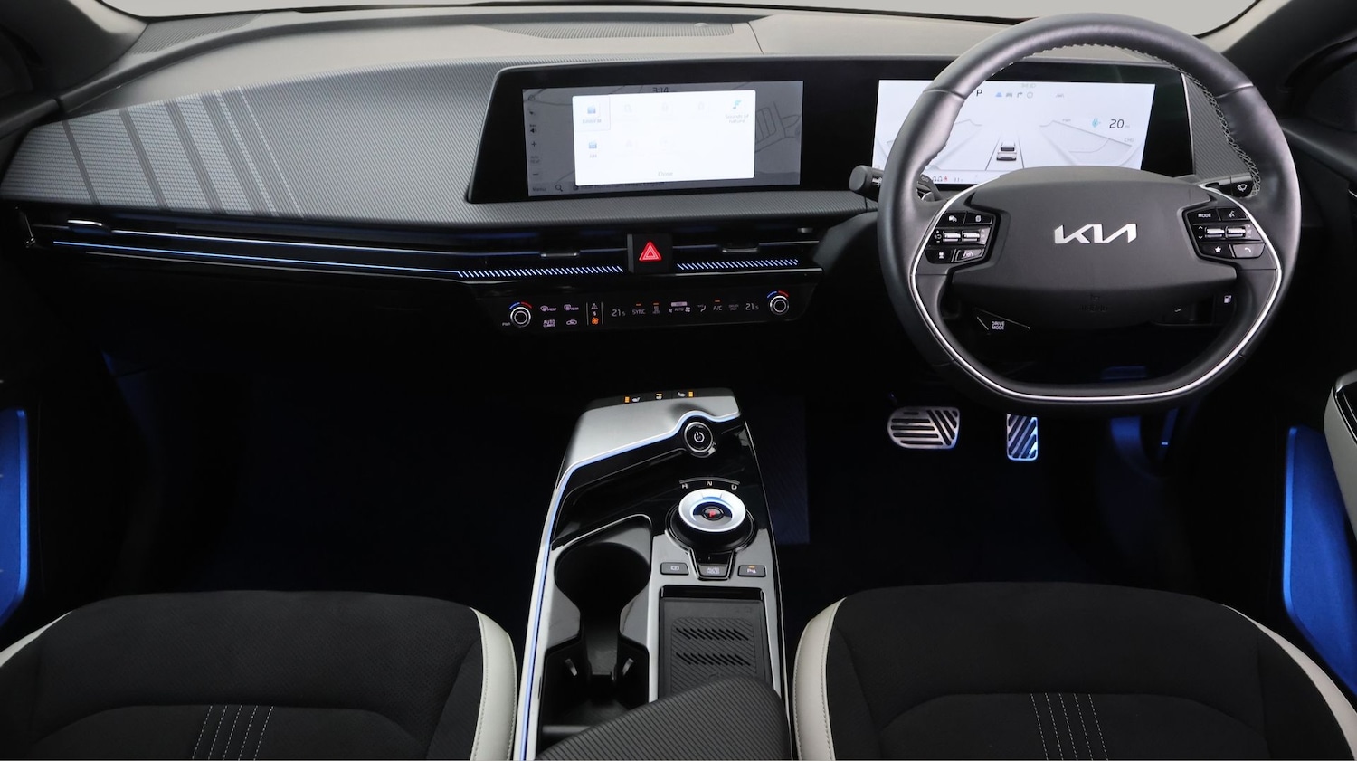 Used Kia EV6 2024 for sale - 77694600: Photo 13