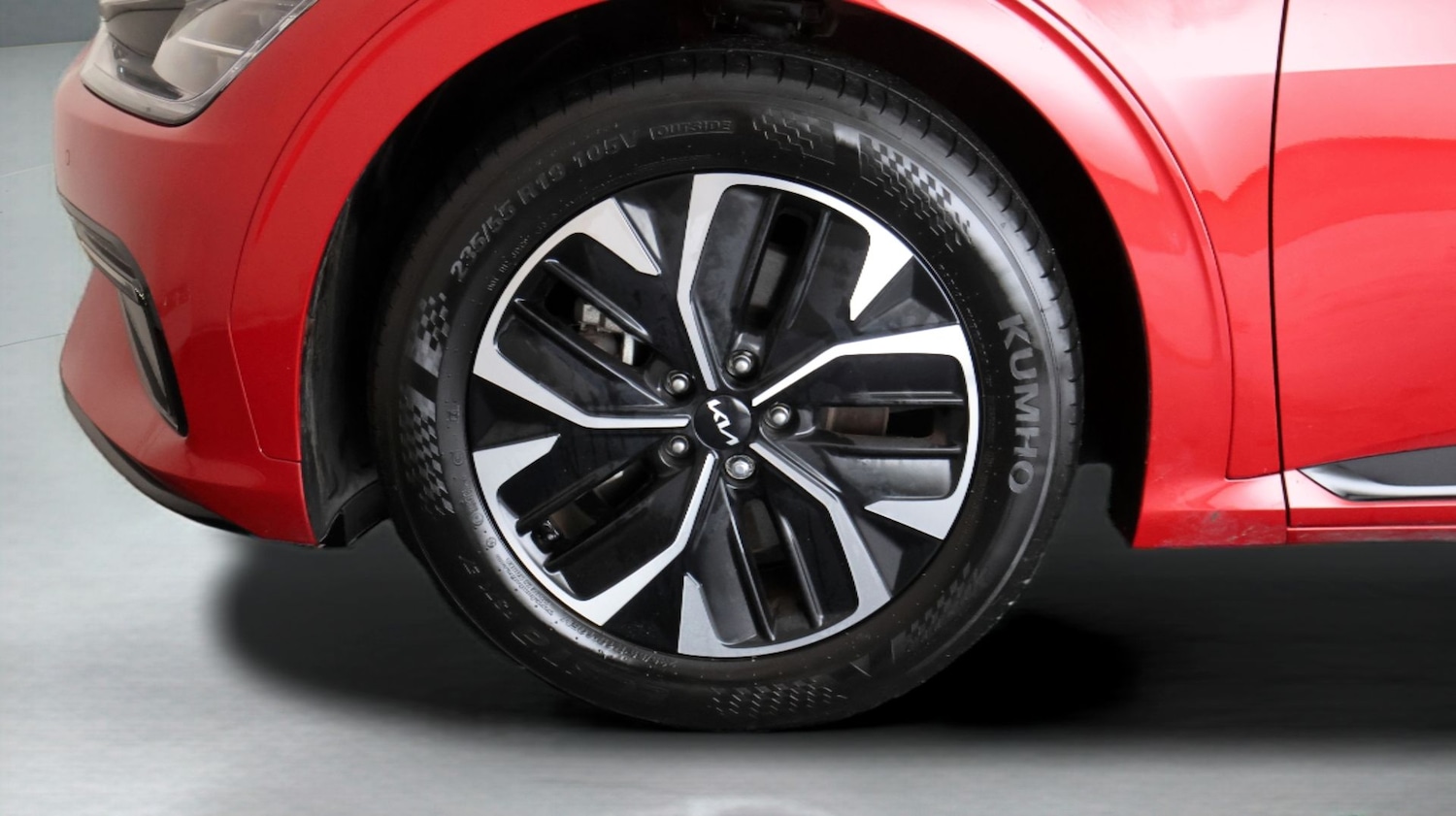 Used Kia EV6 2024 for sale - 77694600: Photo 18