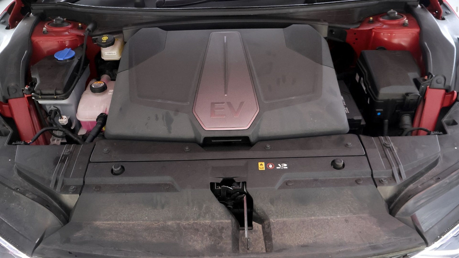 Used Kia EV6 2024 for sale - 77694600: Photo 19