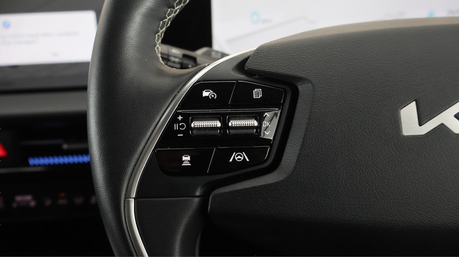 Used Kia EV6 2024 for sale - 77694600: Photo 23