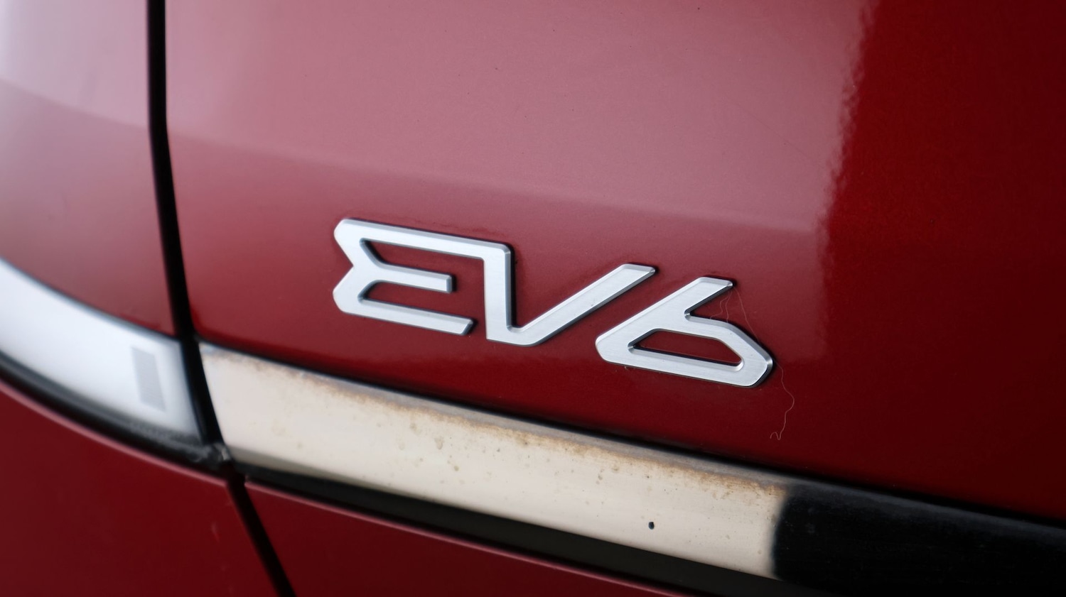 Used Kia EV6 2024 for sale - 77694600: Photo 24