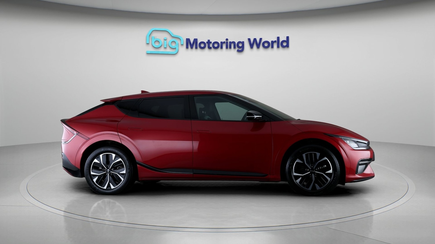 Used Kia EV6 2024 for sale - 77694600: Photo 8