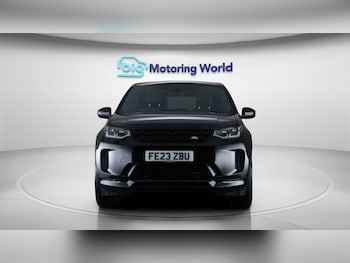 Used Land Rover Discovery Sport 2023 for sale - 78605753: Photo