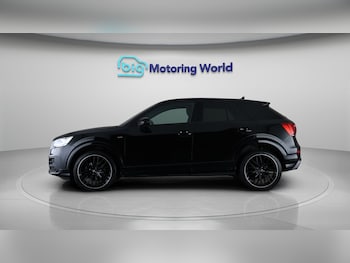 Used Audi Q2 2019 for sale - 78383535: Photo