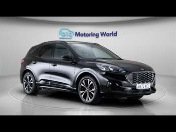 Used Ford Kuga 2023 for sale - 74465654: Photo