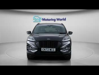 Used Ford Kuga 2023 for sale - 74465654: Photo