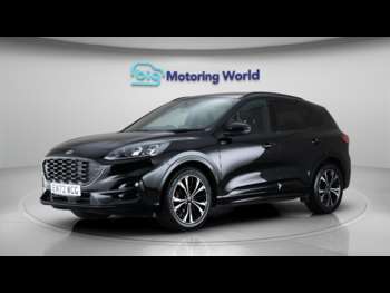 Used Ford Kuga 2023 for sale - 74465654: Photo
