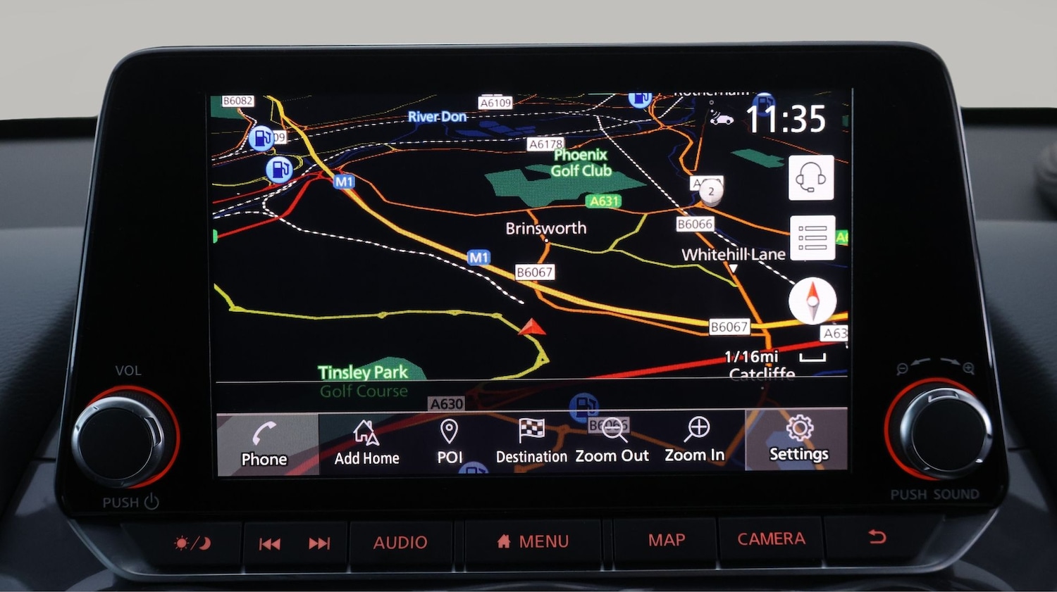 Used Nissan Juke 2022 for sale - 77428337: Photo 11