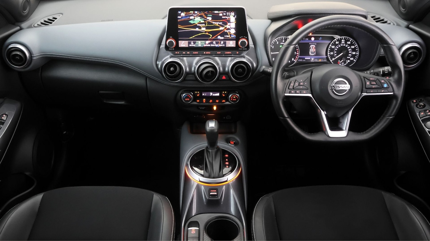 Used Nissan Juke 2022 for sale - 77428337: Photo 13