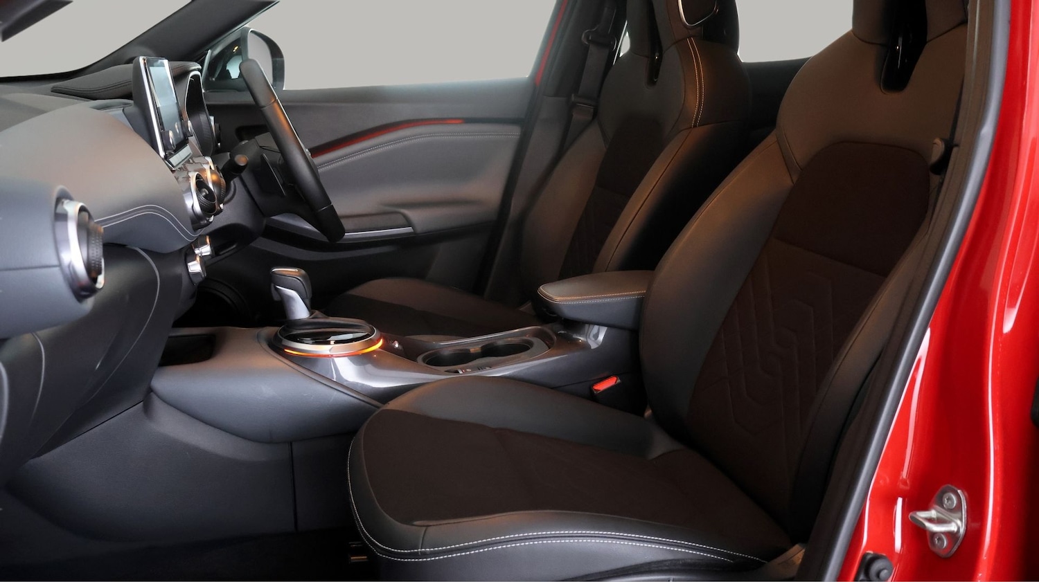 Used Nissan Juke 2022 for sale - 77428337: Photo 14