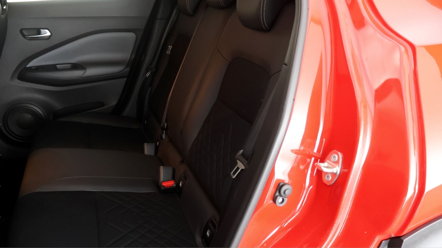 Used Nissan Juke 2022 for sale - 77428337: Photo 16