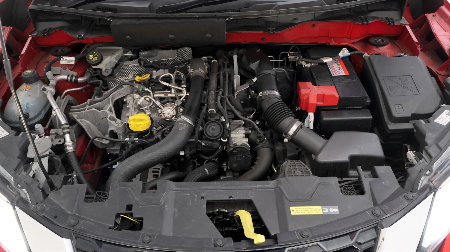 Used Nissan Juke 2022 for sale - 77428337: Photo 19