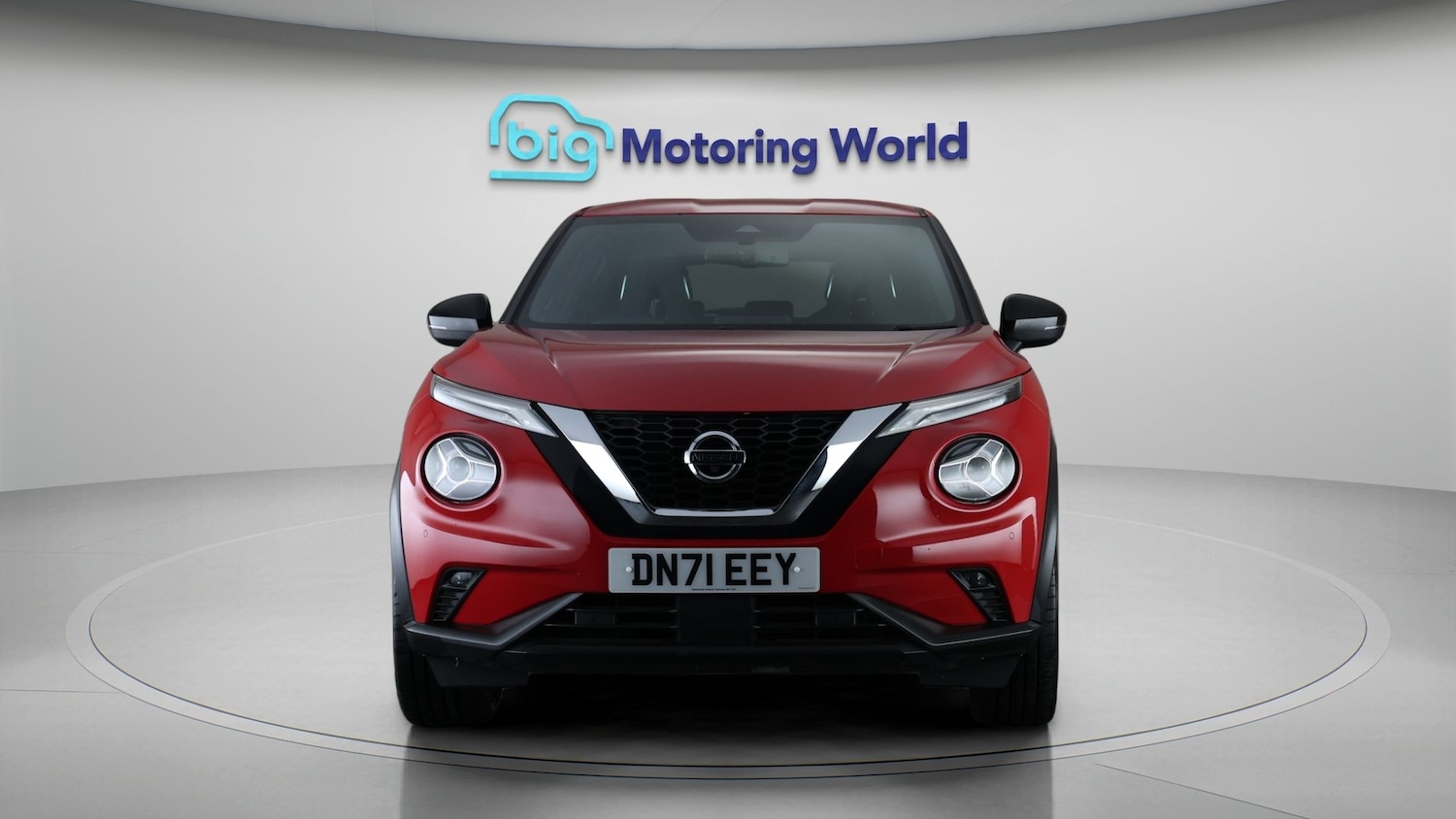 Used Nissan Juke 2022 for sale - 77428337: Photo 2