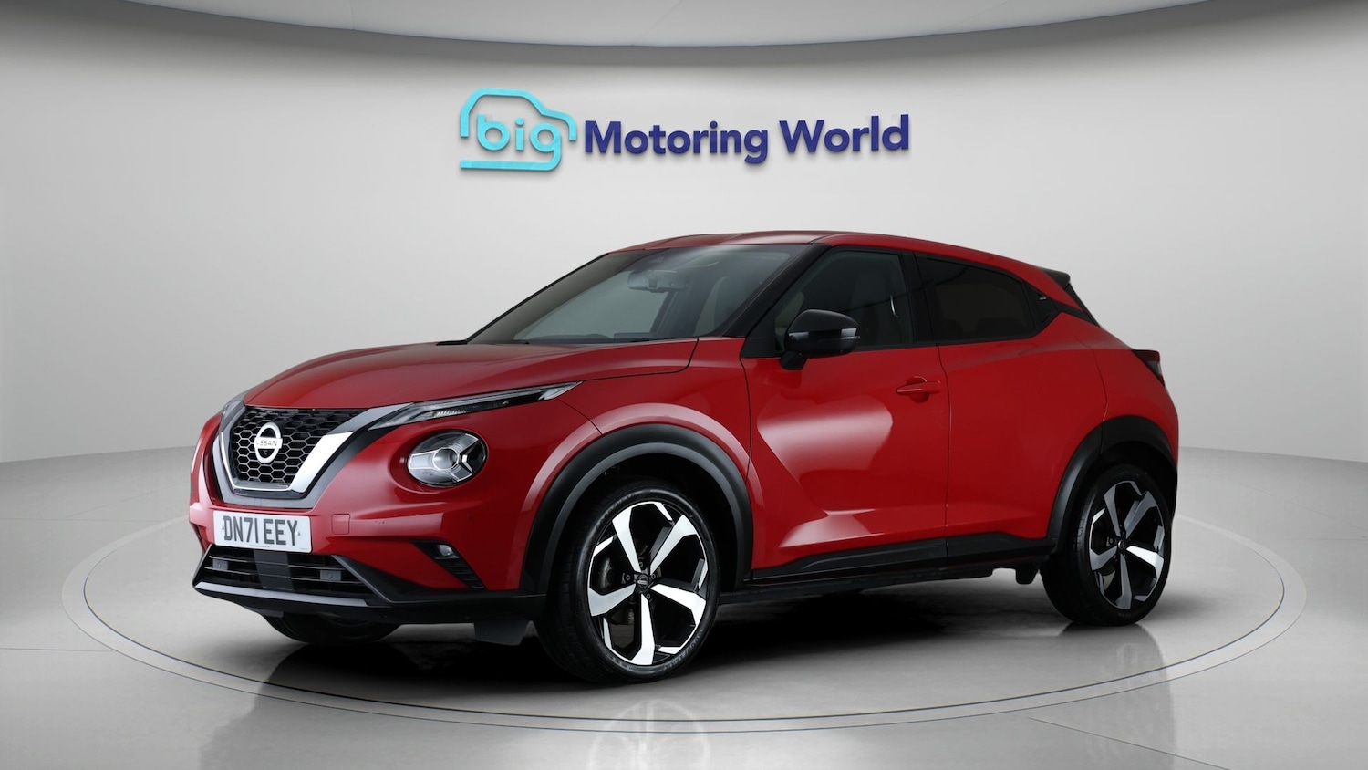 Used Nissan Juke 2022 for sale - 77428337: Photo 3