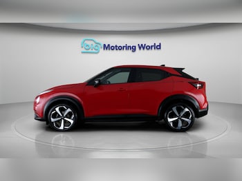 Used Nissan Juke 2022 for sale - 77428337: Photo