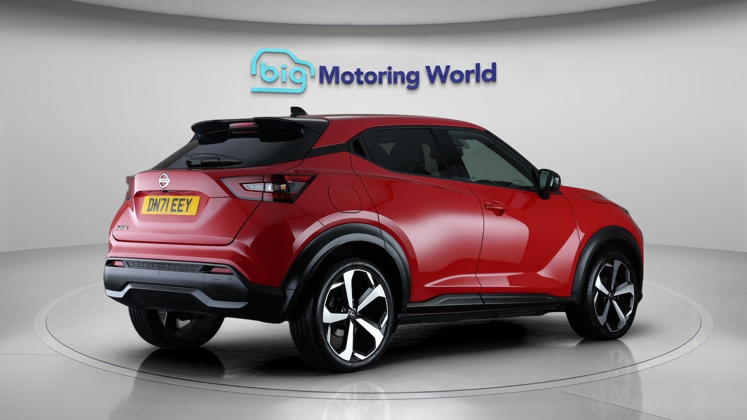 Used Nissan Juke 2022 for sale - 77428337: Photo 7