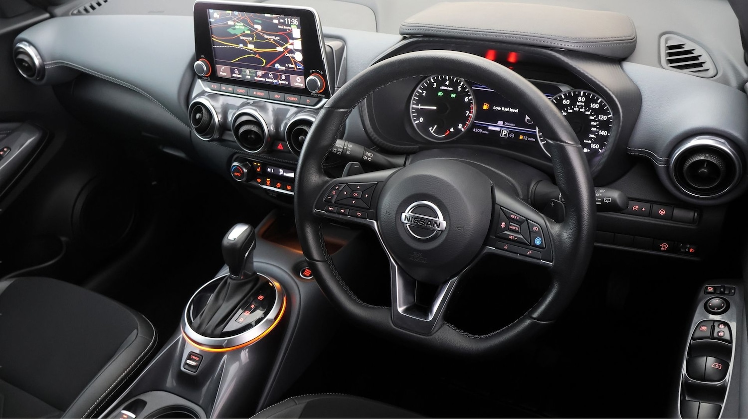 Used Nissan Juke 2022 for sale - 77428337: Photo 9