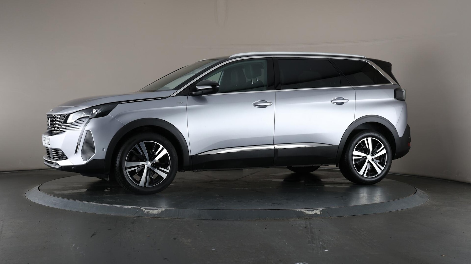 Vehicle 42