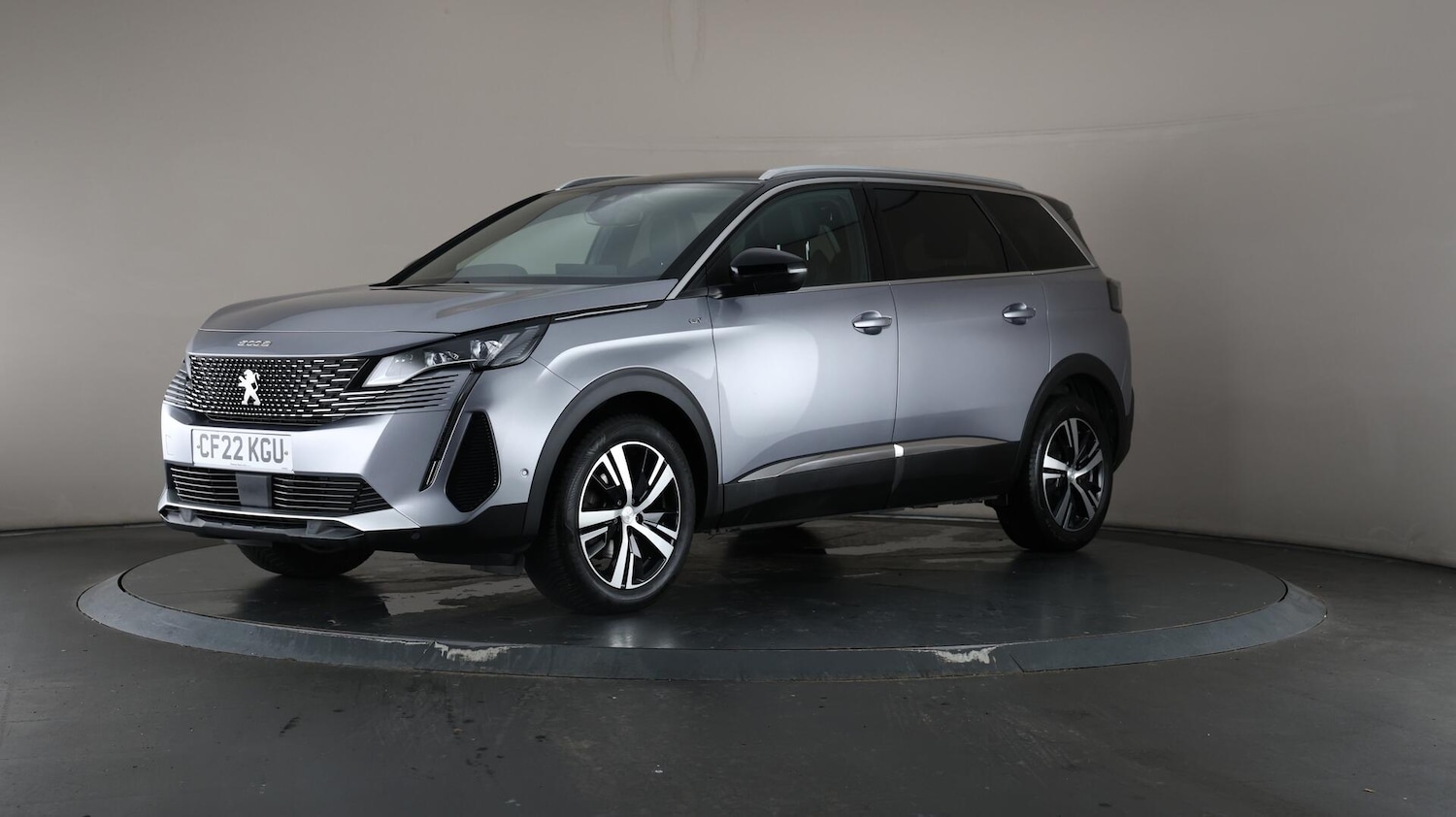 Vehicle 45