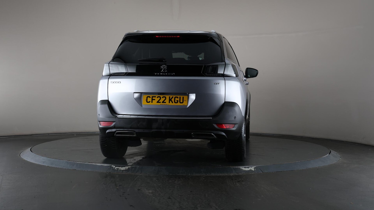Vehicle 73