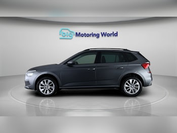 Used Skoda Kamiq 2023 for sale - 78729026: Photo