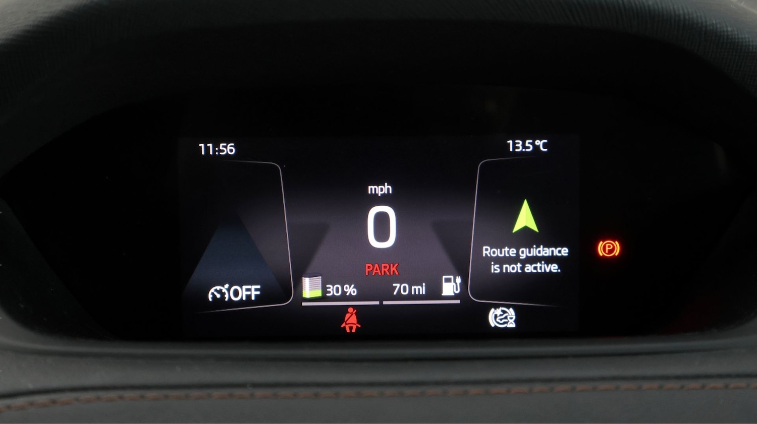 Used Skoda Enyaq 2023 for sale - 77654421: Photo 10