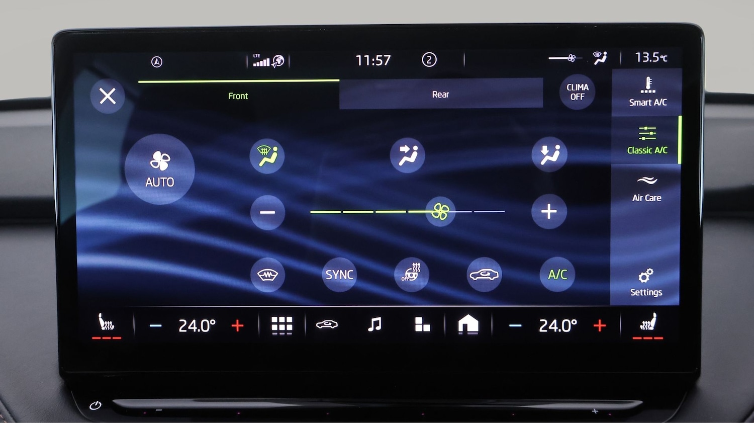 Used Skoda Enyaq 2023 for sale - 77654421: Photo 12