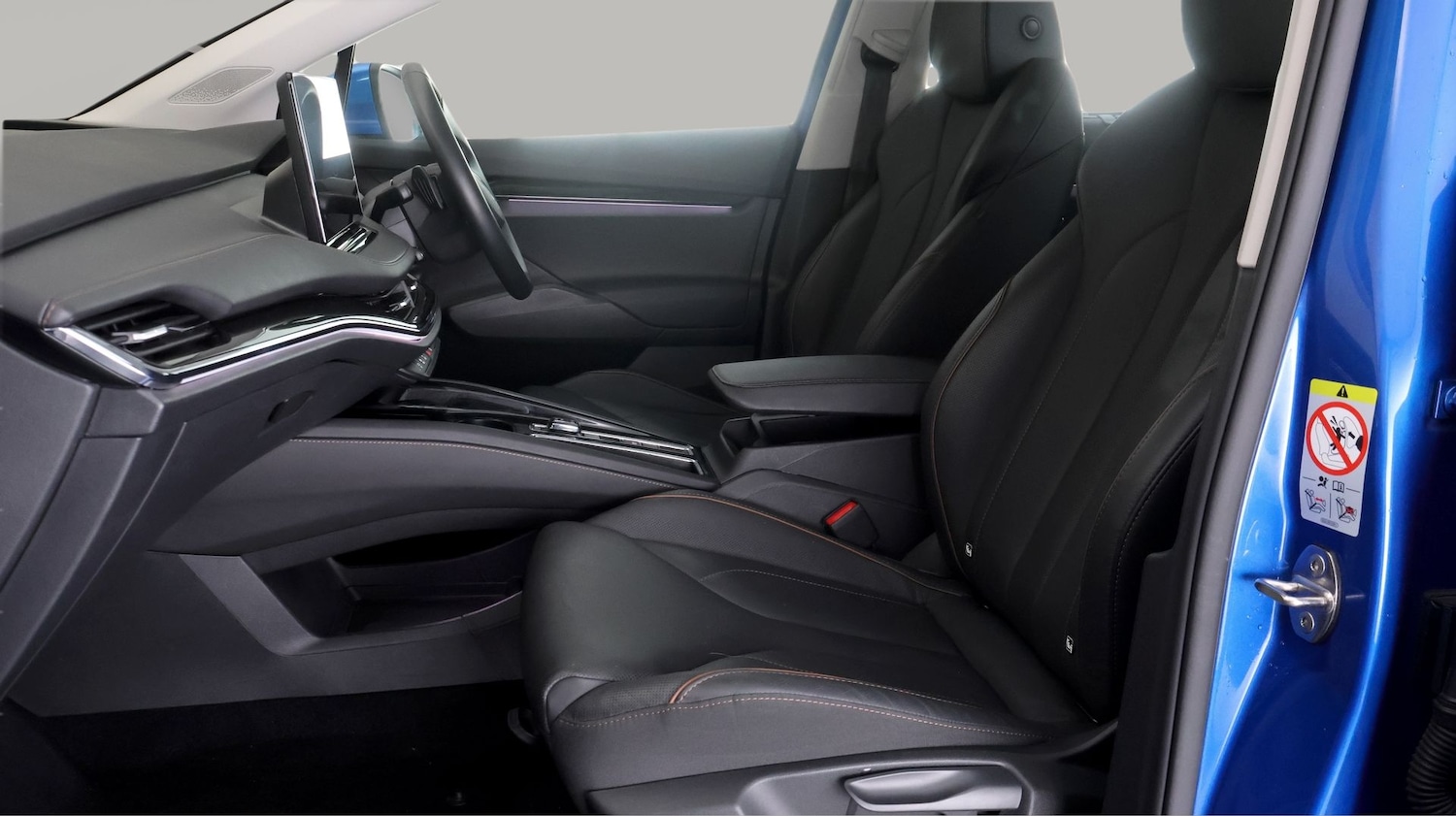 Used Skoda Enyaq 2023 for sale - 77654421: Photo 14