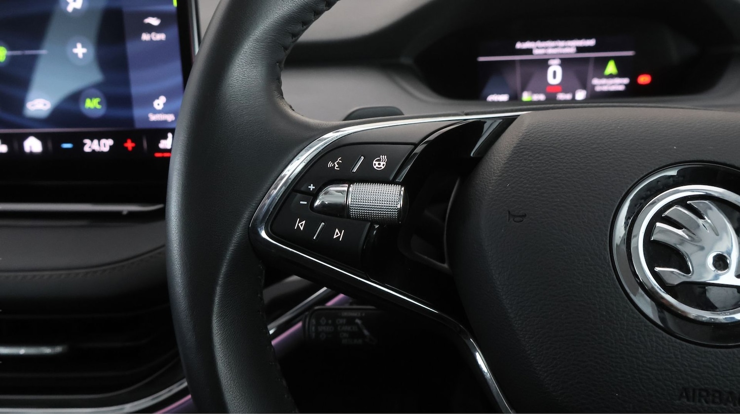 Used Skoda Enyaq 2023 for sale - 77654421: Photo 23