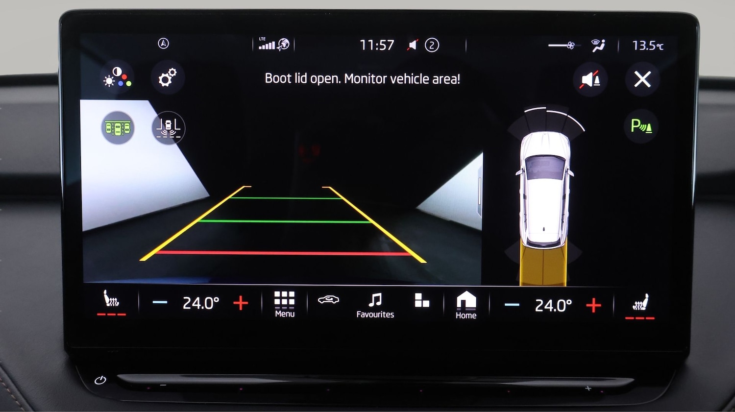 Used Skoda Enyaq 2023 for sale - 77654421: Photo 27