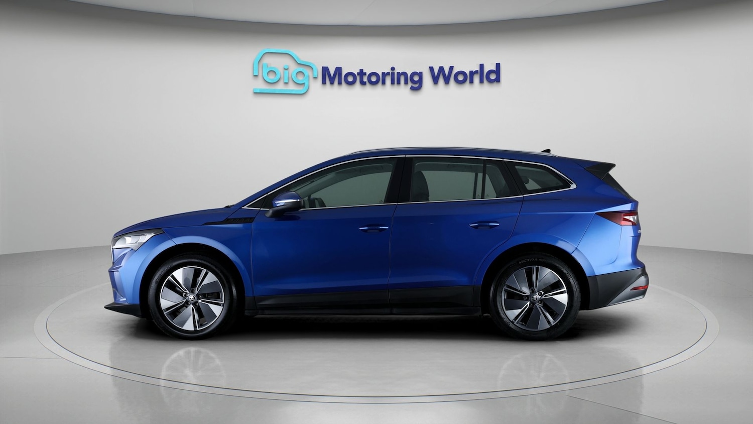 Used Skoda Enyaq 2023 for sale - 77654421: Photo 4