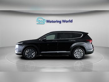 Used Hyundai Santa Fe 2023 for sale - 79462963: Photo