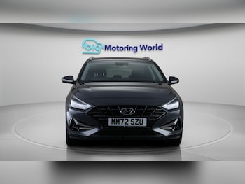 Used Hyundai i30 2022 for sale - 77128978: Photo