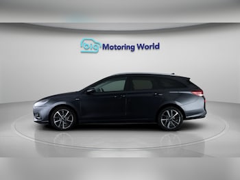 Used Hyundai i30 2022 for sale - 77128978: Photo