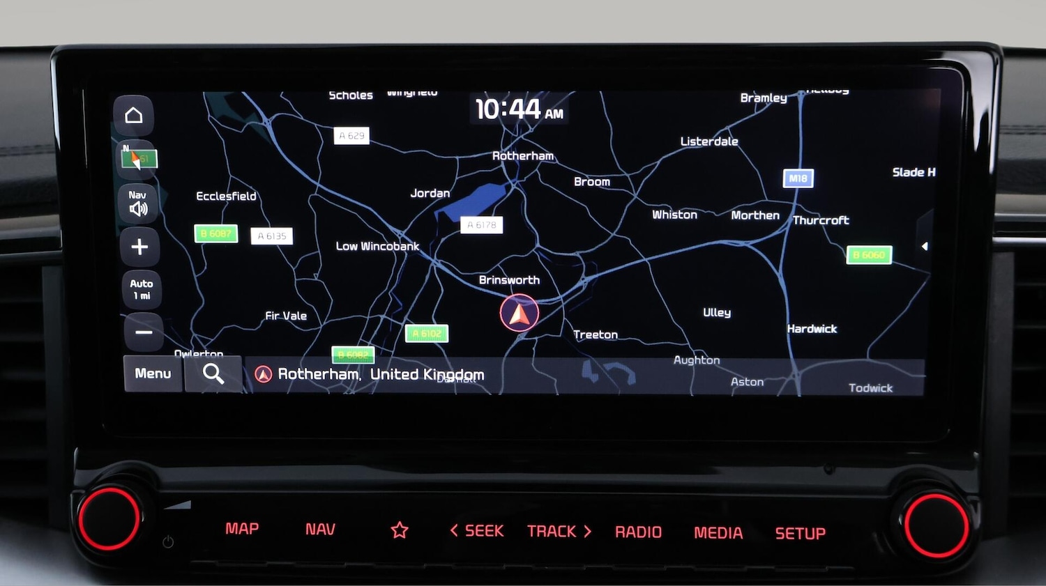 Used Kia Ceed 2022 for sale - 76283579: Photo 12