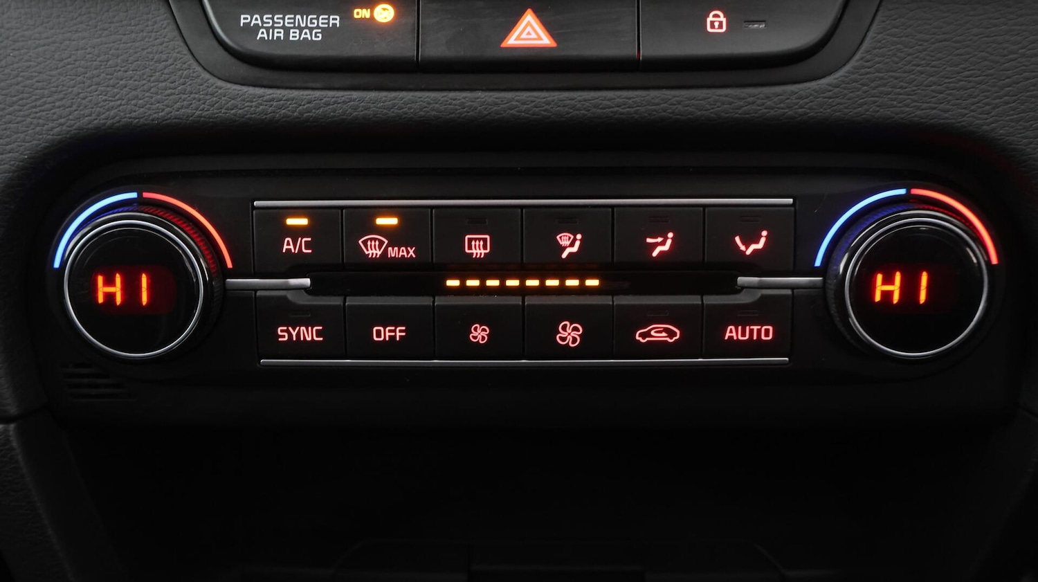 Used Kia Ceed 2022 for sale - 76283579: Photo 13