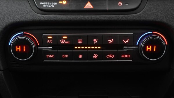 Used Kia Ceed 2022 for sale - 76283579: Photo 13