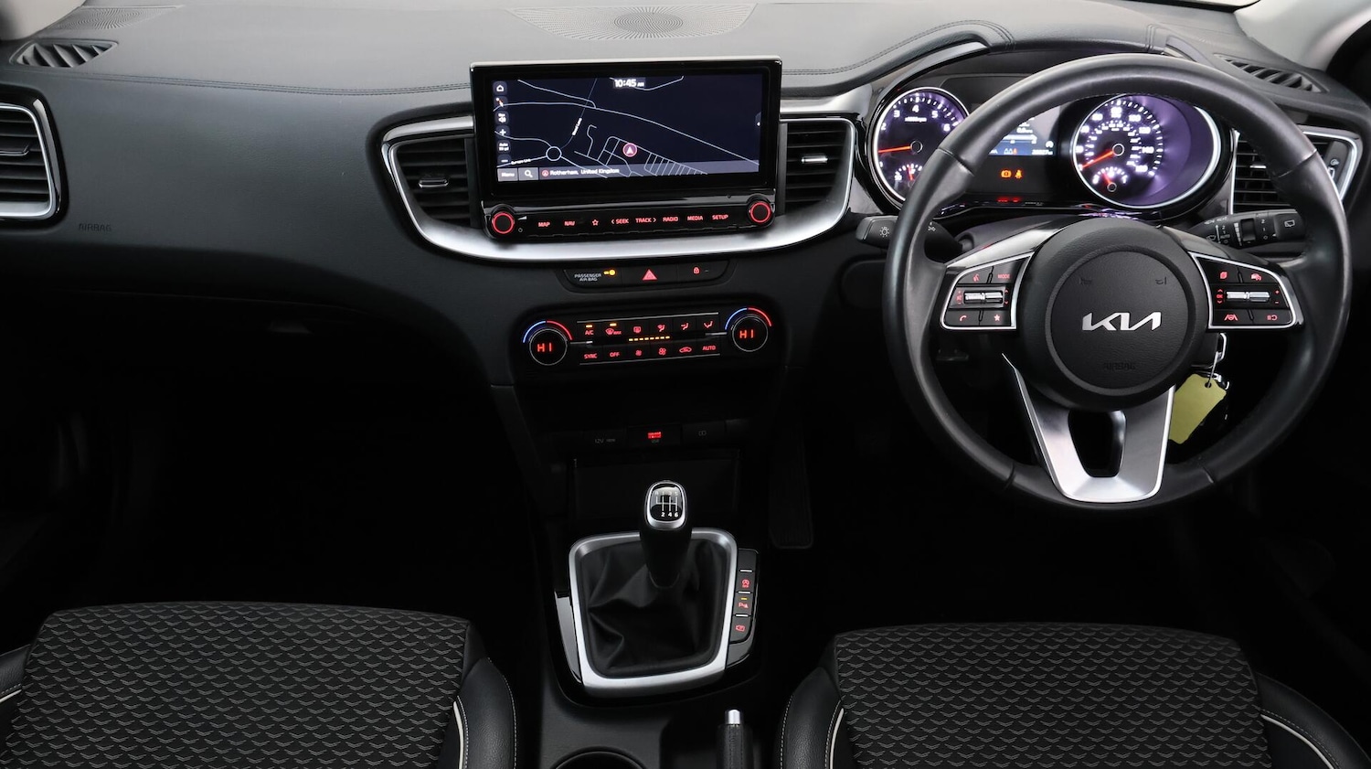 Used Kia Ceed 2022 for sale - 76283579: Photo 14