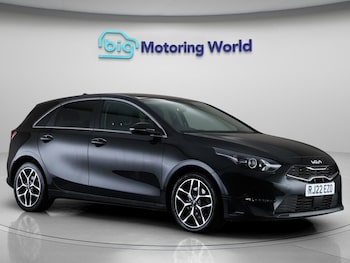 Kia - Ceed