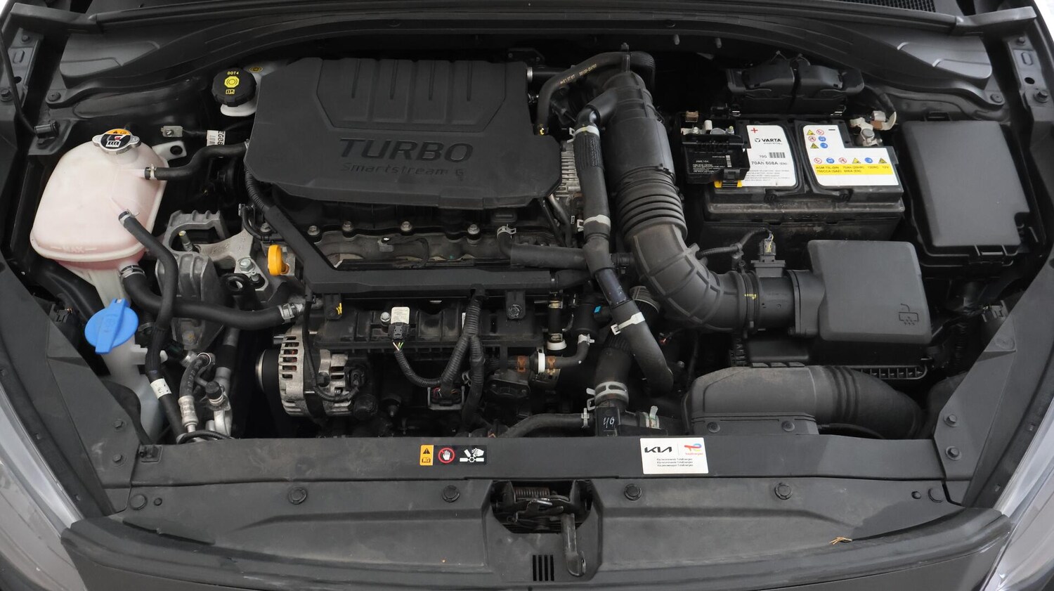 Used Kia Ceed 2022 for sale - 76283579: Photo 20