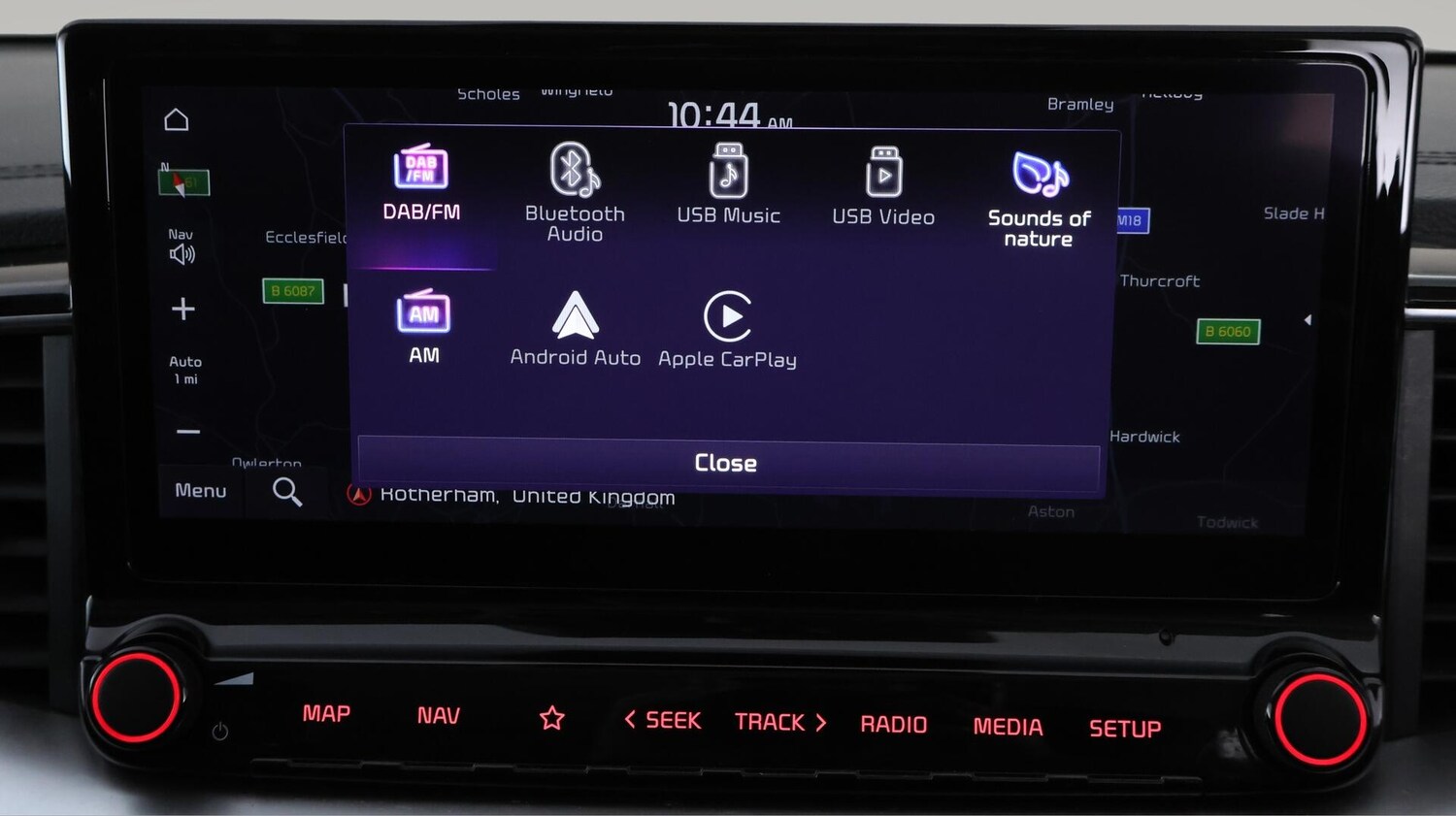 Used Kia Ceed 2022 for sale - 76283579: Photo 25