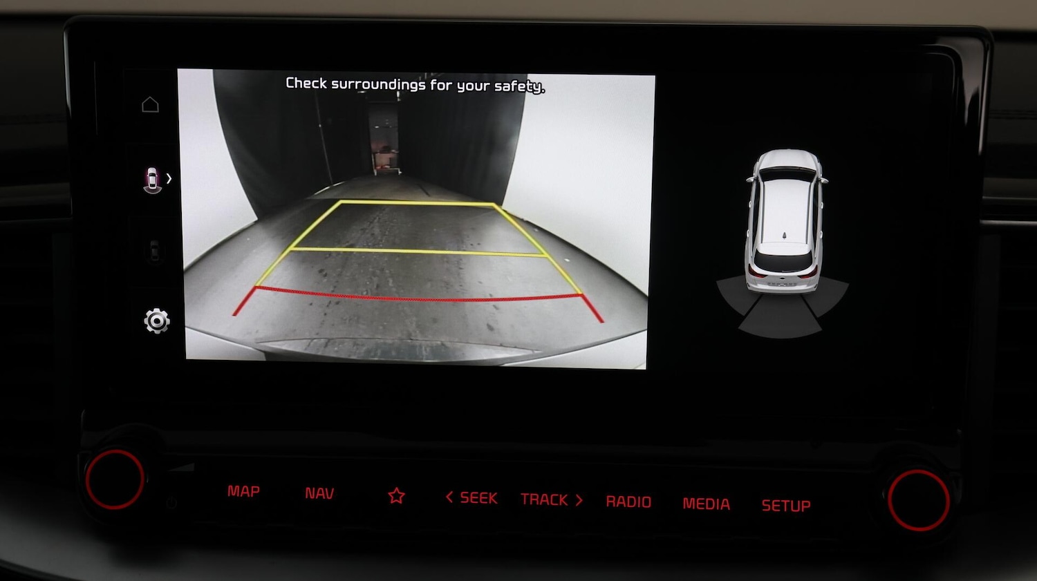 Used Kia Ceed 2022 for sale - 76283579: Photo 26