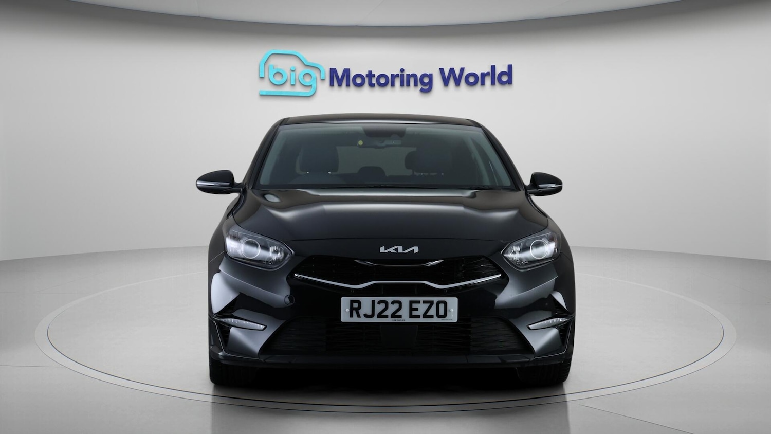 Used Kia Ceed 2022 for sale - 76283579: Photo 3