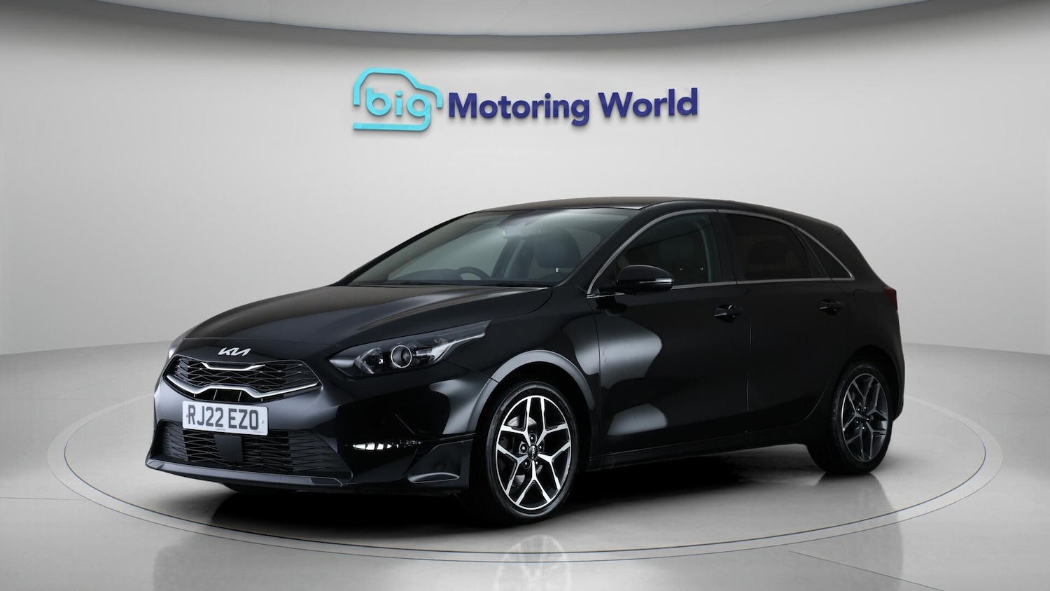 Used Kia Ceed 2022 for sale - 76283579: Photo 4